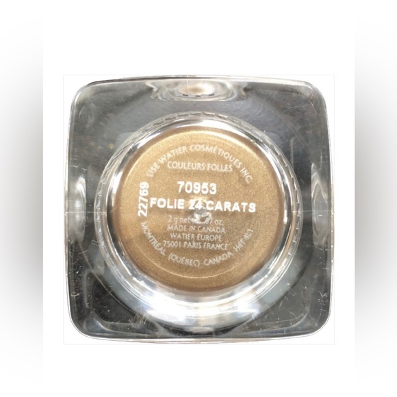 NEW LISE WATIER Mineral Loose Eyeshadow - Picture 2 of 11